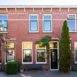 Coornhertstraat 45 