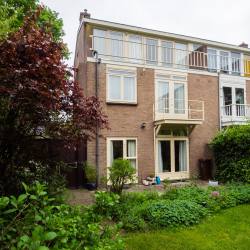Looplantsoen 10 