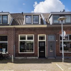 Eikstraat 3 