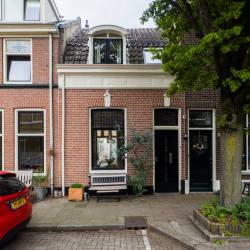 Beukstraat 40 