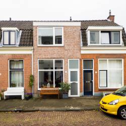 Oude Kerkstraat 43 