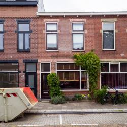 Van Imhoffstraat 47 