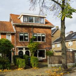 Hooft Graaflandstraat 217 bis