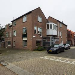 Aardbeistraat 47 