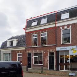 Baanstraat 13 B