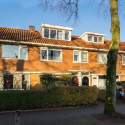 Hooft Graaflandstraat 177 
