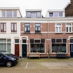 Lindestraat 32 