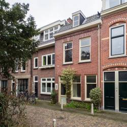 Bolstraat 15 