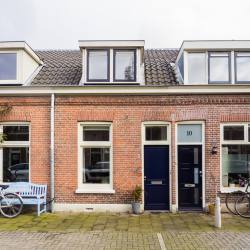 Eikstraat 8 