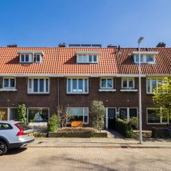 Merwedekade 136 Bis
