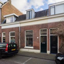 Iepstraat 27 