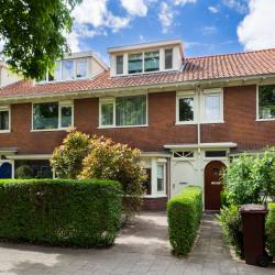 Hooft Graaflandstraat 173 