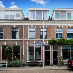 Bladstraat 26 