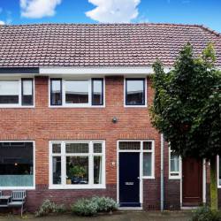 Werner Helmichstraat 30 