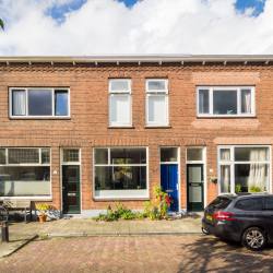 Everard Zoudenbalchstraat 13 