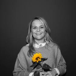 Lysanne van Leusden